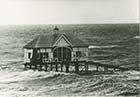 Lifeboat trapped 12 Jan 1978 | Margate History